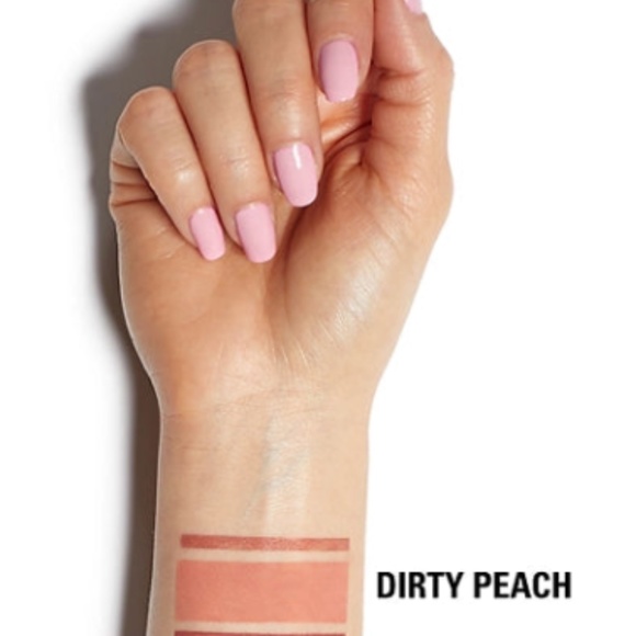 NEW Kylie Jenner Cosmetics Matte Lip Kit DIRTY PEACH - Picture 11 of 12